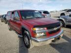 CHEVROLET - COLORADO