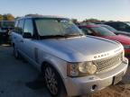 LAND ROVER - RANGE ROVER