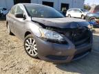 NISSAN - SENTRA