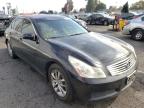 INFINITI - G35