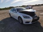 LEXUS - LS460