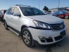 CHEVROLET - TRAVERSE