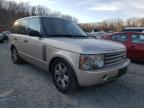 LAND ROVER - RANGE ROVER