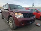 NISSAN - ARMADA