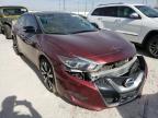 NISSAN - MAXIMA