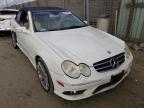 MERCEDES-BENZ - CLK-CLASS
