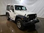 JEEP - WRANGLER