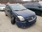 NISSAN - SENTRA