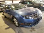 FORD - FUSION