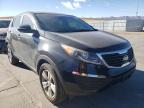 KIA - SPORTAGE