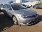 CHRYSLER - 200