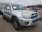 TOYOTA - 4RUNNER