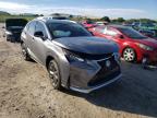 LEXUS - NX