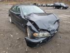 BMW - 5 SERIES