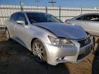 LEXUS - GS350