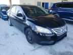NISSAN - SENTRA