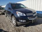 CHEVROLET - TRAVERSE