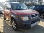 HONDA - ELEMENT