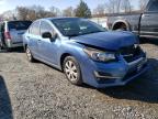 SUBARU - IMPREZA