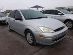 FORD - FOCUS
