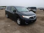 NISSAN - QUEST