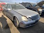 MERCEDES-BENZ - E-CLASS