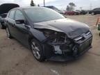 FORD - FOCUS