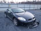 MITSUBISHI - ECLIPSE