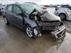 FORD - FOCUS