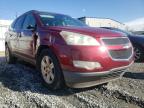 CHEVROLET - TRAVERSE