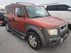 HONDA - ELEMENT