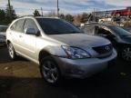 LEXUS - RX350