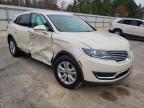 LINCOLN - MKX