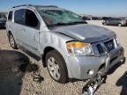 NISSAN - ARMADA