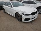 BMW - 5 SERIES