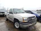 CHEVROLET - SILVERADO