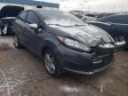 FORD - FIESTA