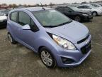 CHEVROLET - SPARK