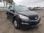 CHEVROLET - TRAVERSE