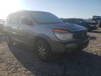 BUICK - RENDEZVOUS