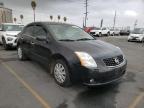 NISSAN - SENTRA