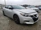 NISSAN - MAXIMA