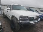 GMC - SIERRA