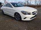 MERCEDES-BENZ - CLA-CLASS