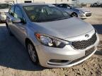 KIA - FORTE