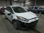 FORD - FIESTA