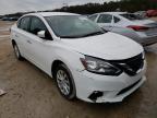 NISSAN - SENTRA