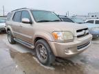 TOYOTA - SEQUOIA