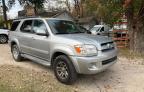 TOYOTA - SEQUOIA