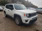 JEEP - RENEGADE